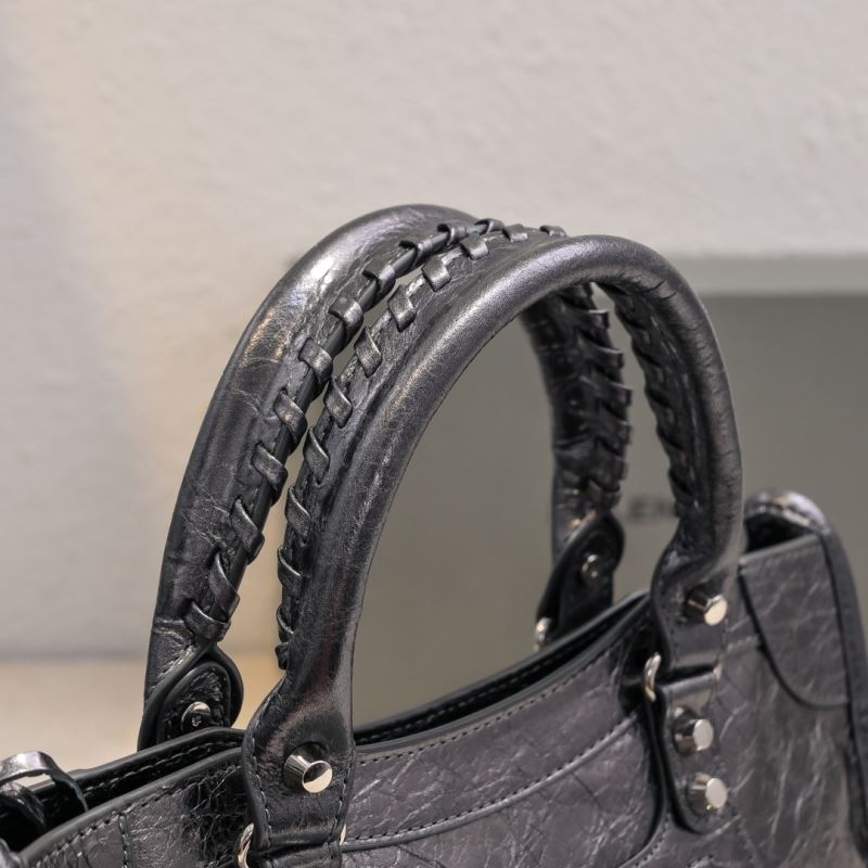 Balenciaga Top Handle Bags